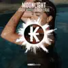 DAGA MUSIC & Skullkiid - Moonlight - Single